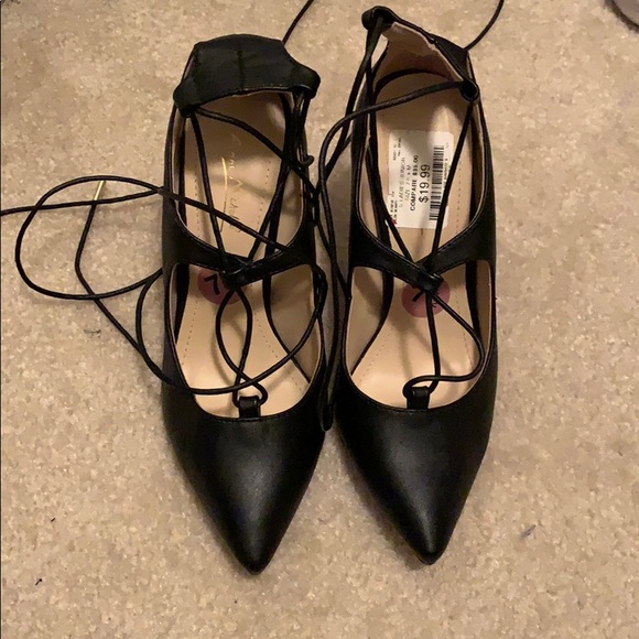 Anne Michelle Heels - Picture 1 of 4